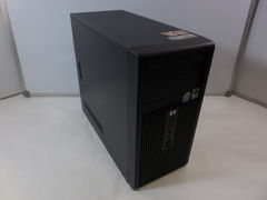 Системный блок 2 ядра HP Compaq dx2300 - Pic n 271391