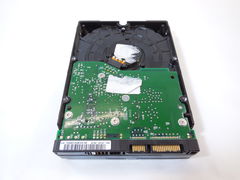 Жесткий диск HDD 3.5 SATA 40Gb Western Digital - Pic n 253516