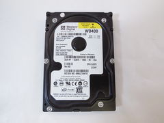 Жесткий диск HDD 3.5 SATA 40Gb Western Digital - Pic n 253516