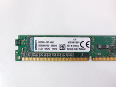 Оперативная память DDR3 4GB Kingston - Pic n 262674
