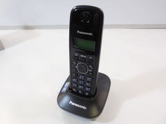 Радиотелефон DECT Panasonic KX-TG1611 - Pic n 271469