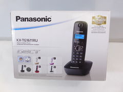 Радиотелефон DECT Panasonic KX-TG1611 - Pic n 271469