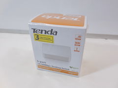 Коммутатор (switch) Tenda S105 - Pic n 271544