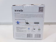 Коммутатор (switch) Tenda S105 - Pic n 271544