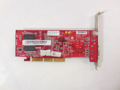 Видеокарта MSI GeForce FX5200 64Mb - Pic n 271757