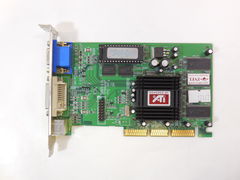 Видеокарта Radeon VE 32Mb - Pic n 271759