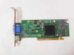 Видеокарта AGP ATI Radeon RV100 SD32M  - Pic n 271763