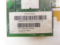 Видеокарта AGP ATI Radeon RV100 SD32M  - Pic n 271763