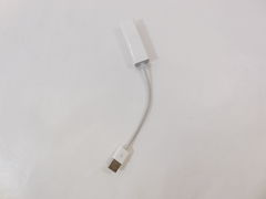 Ethernet-адаптер Apple A1277 - Pic n 271990