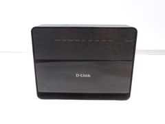 Wi-Fi-роутер D-link DIR-320 - Pic n 271989