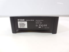 Wi-Fi-роутер D-link DIR-320 - Pic n 271989
