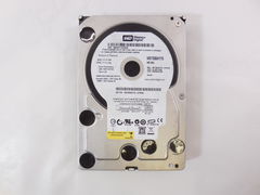 Жесткий диск 3. 5 HDD SATA WD RE2 750Gb - Pic n 272022