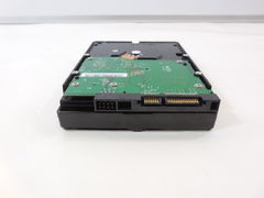Жесткий диск 3. 5 HDD SATA WD RE2 750Gb - Pic n 272022