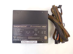 Блок питания ATX GEIL Thunderbolt TTB650G 600W - Pic n 272012