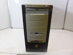 Системный блок на базе Intel Pentium 4 - Pic n 272103