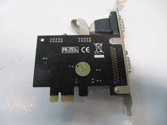 Контроллер PCI-Express Orient XWT-PE2S - Pic n 272174
