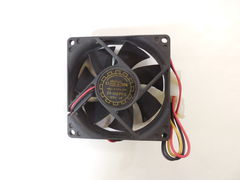 Доп. вентилятор для корпуса 80X80x25 mm - Pic n 272242