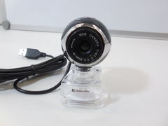 Web-камера Defender C-090 Black - Pic n 100710