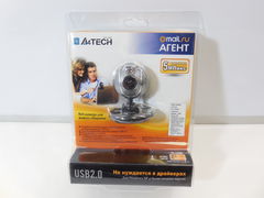 Веб-камера A4Tech PK-750MJ - Pic n 272299