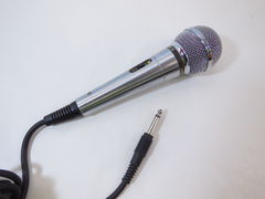 Микрофон вокальный LG ACC-M900K шнур 5 метров - Pic n 272319