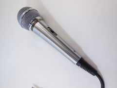 Микрофон вокальный LG ACC-M900K шнур 5 метров - Pic n 272319