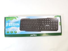 Беспроводная клавиатура Perfeo Freedom PF-1010 - Pic n 272358