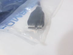 Кабель-переходник USB3. 1 Type C — mcroUSB3. 0 - Pic n 272362