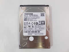 Жесткий диск 2. 5 SATA 1TB Toshiba MQ01ABD100 - Pic n 272451
