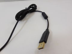 Мышь игровая USB 5 Bites Camper GM20RD - Pic n 272456