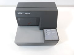 Чековый принтер Star SP298 - Pic n 272460