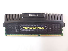 Оперативная память DDR3 4GB Corsair Vengeance - Pic n 272461