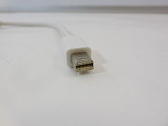 Переходник mini DisplayPort to HDMI 19F - Pic n 272497