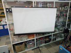 Экран для проектора Classic Solution 150x140см - Pic n 272096