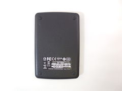 Внешний жесткий диск 2. 5 1Tb Toshiba CANVIO BASICS - Pic n 261351