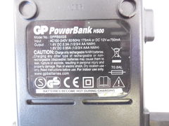 Зарядное устройство GP PowerBank H500 - Pic n 272585