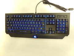 Клавиатура игровая с подсветкой Gembird KB-G300L - Pic n 272632