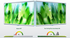 Монитор 27" Samsung FULL HD (1080p) белый - Pic n 272682