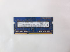 Оперативная память SODIMM DDR3L 2Gb Hynix 1600MHz - Pic n 272710