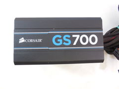 Блок питания Corsair GS700 700W - Pic n 272715