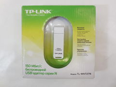 USB Wi-Fi адаптер TP-LINK TL-WN727N - Pic n 272717