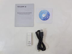 USB Wi-Fi адаптер TP-LINK TL-WN727N - Pic n 272717