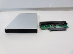 Внешний корпус USB3.0 для диска 2.5 металлический - Pic n 272706