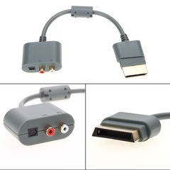 Кабель HDMI AV Cable (Xbox 360) - Pic n 242654