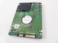 Жесткий диск 2.5" HDD SATA 640Gb Western Digi - Pic n 273004