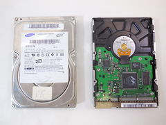 Жесткий диск IDE 3.5" 40GB Samsung SP0411N - Pic n 82329