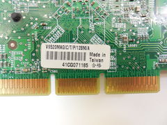 Видеокарта ASUS GeForce FX 5200 128Mb  - Pic n 69729