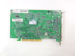 Видеокарта ASUS GeForce 4 MX440 64Mb - Pic n 273022