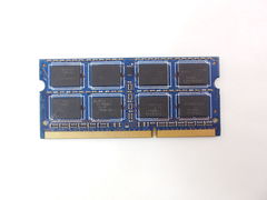 Оперативная память SODIMM DDR3 2Gb Elpida 1066MHz - Pic n 273049
