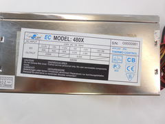 Блок питания EC Model 480X 480W - Pic n 273075