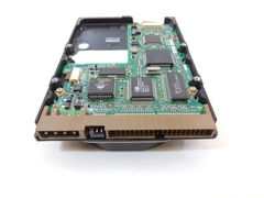 Раритет! Жесткий диск 3.5 IDE Fujitsu 3.2GB - Pic n 273087